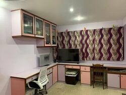Blk 679 Admiralty Place (Woodlands), HDB 5 Rooms #625558881